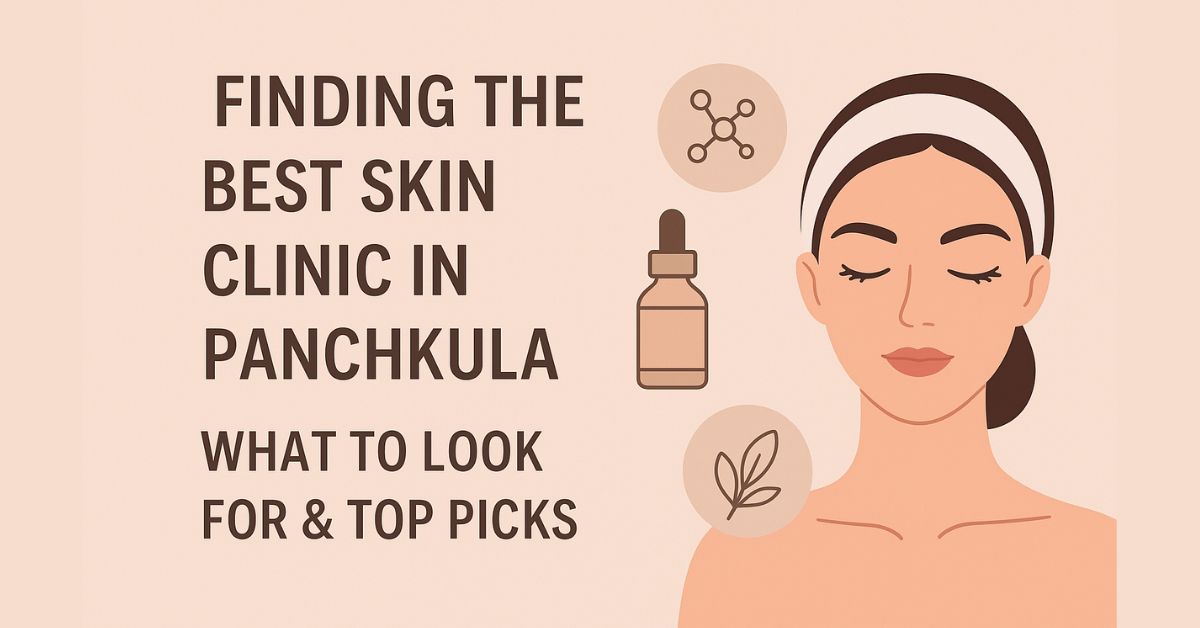 Skin Specialist in Panchkula