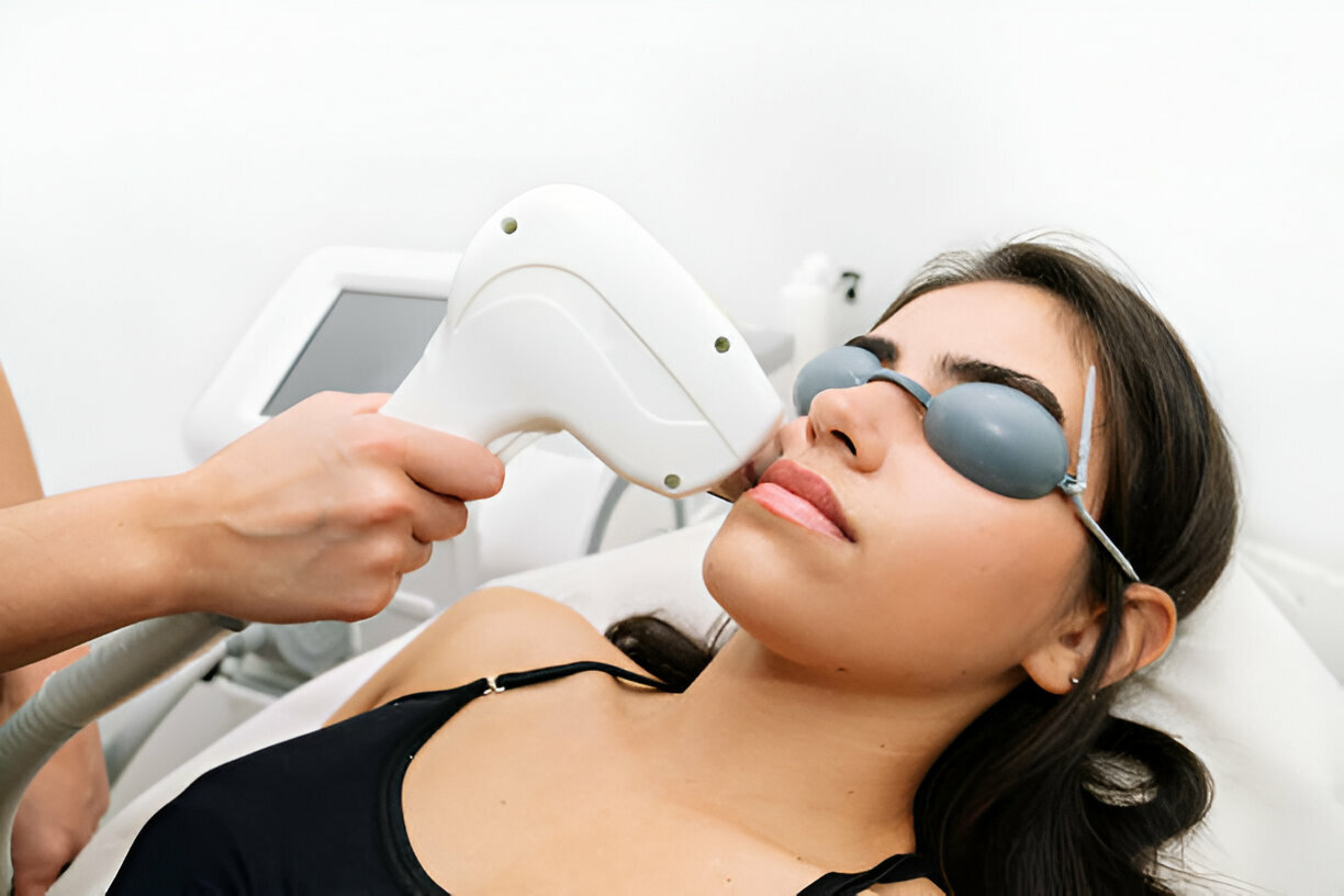 Diode Laser In Panchkula